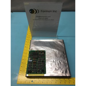 AG 2100-0080 Micro /sys SB8420การ์ด PCB rev.c- Trusted Global LEGACY อุปกรณ์เซมิคอนดักเตอร์และชิ้นส่วนที่ - Product Image 3