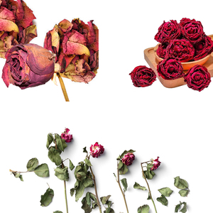 2025 Hot Selling Wholesale <b>Dried</b> Rose <b>Petals</b> in Custom High Quality OEM Service Packing Available in Cheapest Wholesale Price - Product Image 4