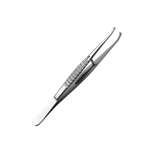 FOX Locking Tissue <b>Pliers</b> Stainless Steel Surgical Forceps with Secure Locking Grip for Precise Tissue Handling - Product Image 2