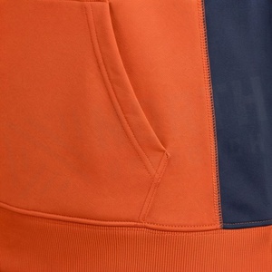 Sudaderas con Capucha para Mujer, Invierno, Manga Larga, Logotipo Personalizado, 100% Algodón Felpa, Nuevo Estilo, Color Personalizado - Product Image 5