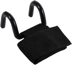 Low Price Weightlifting Booster Hook Grip Strap <b>Pull</b>-<b>up</b> Strength Training Assistance <b>Glove</b> Weightlifting Hooks - Product Image 4