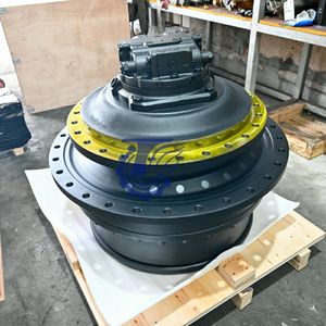 9270013 <span class=keywords><strong>HITACHI</strong></span> มอเตอร์ขับเคลื่อนสุดท้าย ZX1800K-3Excavator <span class=keywords><strong>EX1200</strong></span>-6 9301480ขับ4688059เครื่องจักรก่อสร้าง greabox - Product Image 5