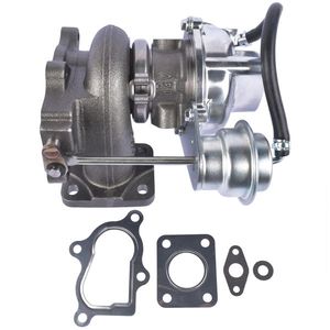 7000677 turbocompressore per modelli Bobcat S550 S570 S160 S185 S590 T180 T190 T550 - Product Image 4