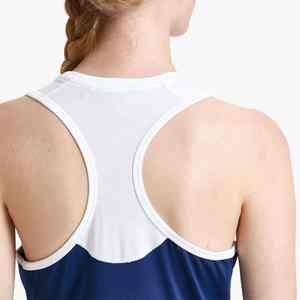 Nueva Ropa Deportiva de Tela Resistente para Tenistas, Costuras Duraderas y Rendimiento Mejorado Durante los Partidos, Uniforme de Tenis - Product Image 4