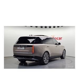 Land Rover Range Rover P530 AB LWB 2024/9, 23,808 km, Caja de Cambios Automática, Asientos de Cuero, Volante a la Izquierda, Cámara Trasera - Product Image 2