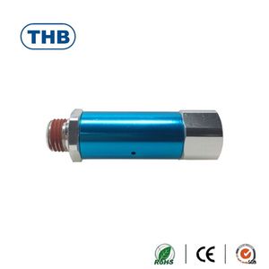 Régulateur en ligne THB pour outils pneumatiques - Product Image 2