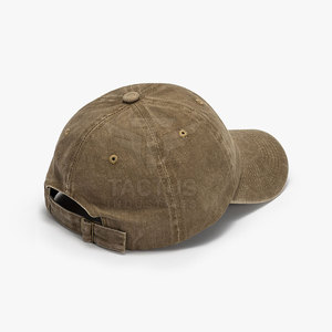 Servicio OEM, Gorra de Estilo Moderno, MOQ Bajo, Diferentes Colores, Gorra Tipo Dad Hat en Oferta, Precio Económico, Alta Calidad, Hecha en Pakistán - Product Image 2