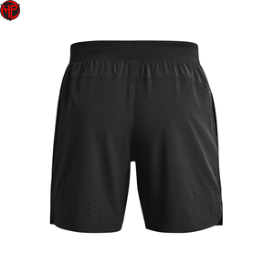 Pantalones Cortos Deportivos para Hombre, de Secado Rápido, con Logotipo Personalizado, Ligeros, para Correr, Entrenamiento, Gimnasio y Fitness - Product Image 2