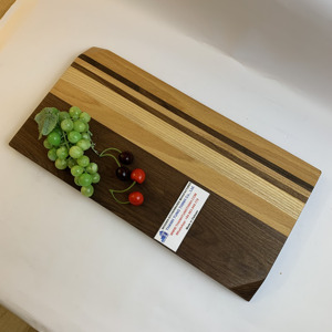 Productos en Tendencia 2026: Juego de Tablas de Cortar de Madera de Teca con Grano de Extremo, Tabla de Picar Personalizada, Utensilios de Cocina de Madera, Fabricante de Vietnam - Product Image 6
