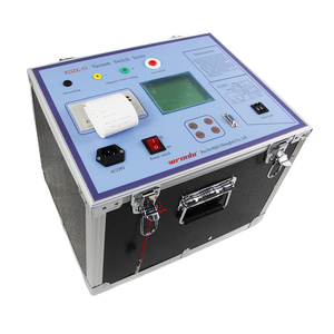 Wrindu RDZK-IV China Hersteller Vakuum-Schalter Vakuum-Abschaltungs-<span class=keywords><strong>Tester</strong></span> Vakuum-Schaltzerstäuber <span class=keywords><strong>Tester</strong></span> - Product Image 2