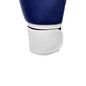Guantes de Boxeo Acolchados Cómodos de la Mejor Calidad, Guantes Deportivos de Boxeo de Cuero de Primera Calidad para Jóvenes - Product Image 6
