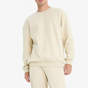 Sudadera con Capucha Casual para Hombre, con Forro Transpirable, Impresión Digital con Logotipo Personalizado, OEM, para Invierno - Product Image 2
