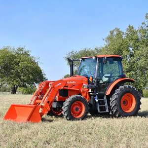 Venta Directa de Fábrica: Tractor Agrícola de 2 Ruedas Motrices con Transmisión de Engranajes, Precio Bajo, Mejor Precio, Entrega Rápida, Maquinaria Agrícola - Product Image 6