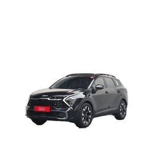 Para Kia Sportage 1.6 Turbo Gasolina 2WD Modelo Marzo 2022 con 47,609 km, Asientos de Cuero, Cámara Trasera, Estándar de Emisiones Euro V - Product Image 1