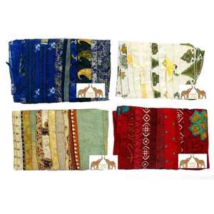 Elegant Multi Purpose Fashion Scarf with Lightweight Decorative <b>Wrap</b> for <b>Head</b> Neck Shoulder Beach and Party Wear Use for Export - Product Image 4