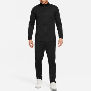 Conjunto Deportivo Personalizado de 2 Piezas, 400 g/m², Sudadera con Capucha y Pantalones de Felpa Técnica de Algodón para Hombre - Product Image 1