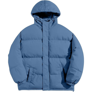 Chaqueta de Plumón para Hombre de Alta Calidad, Proveedor al por Mayor - Product Image 2