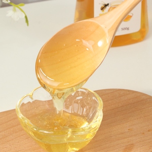 <span class=keywords><strong>Miel</strong></span> <span class=keywords><strong>de</strong></span> Goji Floral Dorada Pura Huaxinda 2025, Embotellada, Grado Suave, Brix, 100% Sin Aditivos <span class=keywords><strong>de</strong></span> Agua, <span class=keywords><strong>para</strong></span> Panadería, Bebidas y Alimentos Saludables - Product Image 4