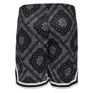 Affordable rate Men Basketball Short Breathable fully customized designs <b>top</b> trending Men Basketball Short with high quality - Product Image 6