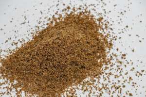 Seco Mealworm Powder Fish Meal Type for Pet <span class=keywords><strong>Food</strong></span> Additives for Fish and Dog Use - Product Image 2