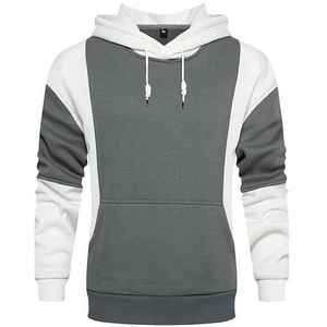 Sudaderas con Capucha Extra Grandes de Algodón 100% con Logotipo Personalizado, Impresión Digital, Ligeras, para Hombre, en Oferta - Product Image 6