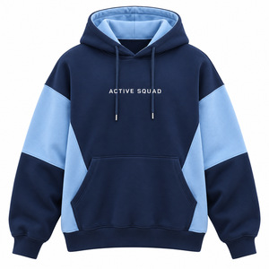Sudadera con Capucha Personalizada con Logotipo para Hombre, Ropa Casual, Diseña Tus Propias Sudaderas Ajustadas para Hombre, OEM - Product Image 2