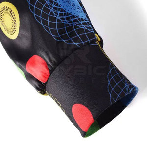 Sudadera Deportiva para Hombre, Sublimada, Transpirable, Absorbe la Humedad, Ropa Deportiva Activa para Gimnasio, Sudadera con Capucha en Venta - Product Image 4