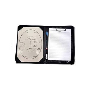 แฟ้มโค้ชระดับมืออาชีพ กระดานวางแผนกลยุทธ์สำหรับโค้ชฟุตบอล พร้อมชุดปากกา - Product Image 6