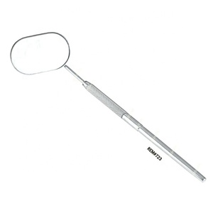 Miroirs à cils légers avec logo OEM et étiquette privée, miroirs à cils volumineux, fournisseurs d'outils pour cils, pinces NQLASH - Product Image 1
