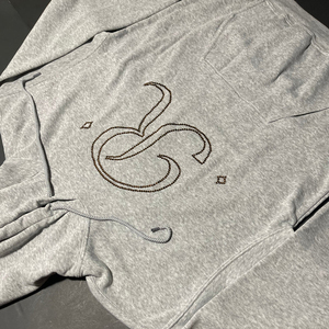 Sudadera con capucha de lentejuelas para mujer, con el mejor logotipo personalizado impreso, ropa de invierno 100% algodón, elegante, transpirable, de tela de forro polar, a precio económico. - Product Image 5