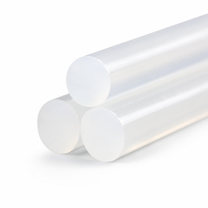 ไต้หวันผลิตแท่งกาวใสขนาด 11 มม. พร้อมใบรับรอง ISO - Product Image 3