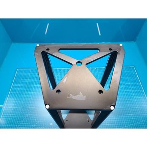 Lam Research 2300e4 SFEM Slot Frame Assembly 2 Usado Como Está, Piezas de Equipos Semiconductores Legados - Product Image 1