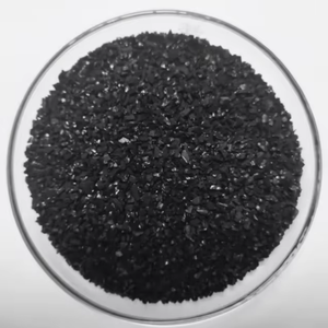 Gold Activ Carbon Coconut Shell Granular Activated Carbon <b>Organic</b> <b>Intermediate</b> for Gold Mining Industry Chemical Auxiliary Agent - Product Image 5