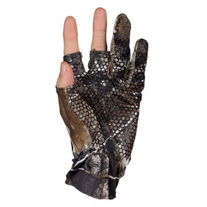 Outdoor Adventure Hunting Gloves High Demanding Breathable Lightweight Hunting Gloves For Professional Use - Product Image 4