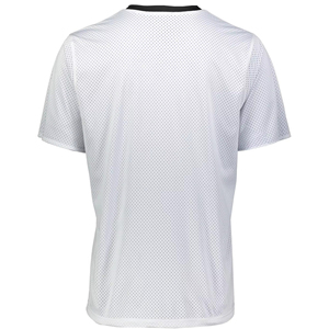 ออกแบบเสื้อฟุตบอลของคุณเอง ผ้าที่ระบายอากาศได้ดี น้ำหนักเบา ยืดหยุ่น ให้ความคล่องตัวและความสบายที่ยาวนาน - Product Image 3