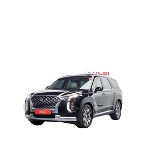 สำหรับรถยนต์ฮุนได พาลิเซด 3.8 เบนซิน ขับเคลื่อน 2 ล้อ รุ่นเดือนกรกฎาคม 2020 วิ่ง 69,817 กม. เกียร์อัตโนมัติ มาตรฐานไอเสียยูโร 5 เบาะหนัง กล้องมองหลัง - Product Image 1