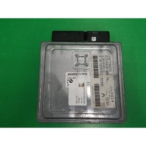 ECU และโมดูลคอมพิวเตอร์มือสองสำหรับรถยนต์ซีรีส์ 3 รุ่น 7555361 - Product Image 3