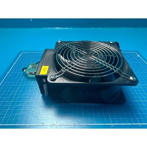 Ventilateur axial AC à grand débit d'air ORIENTAL MOTOR MRS16-DB, utilisé comme pièce détachée pour équipement semi-conducteur Legacy - Product Image 5