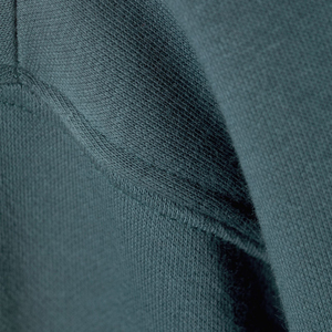 Sweat-shirts à capuche zippés personnalisés avec logo pour hommes, 100 % coton, grandes tailles, entièrement zippés, épais, respirants, pour l'hiver, pour garçons - Product Image 4
