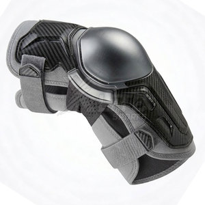 Protector de Codo Ajustable y Transpirable con Cierre de Gancho y Bucle para Ciclismo, Equipo de Seguridad Duradero, Protección Básica para Adultos - Product Image 6