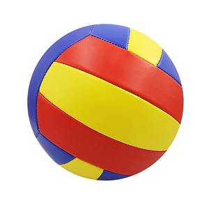 Balones de Voleibol Personalizados de Alta Calidad con Diseño Original y Moderno, Balones de Voleibol Premium en Venta - Product Image 3