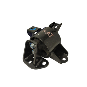 เหมาะสำหรับ hyundaii Transmission ยึดติดตั้ง21830-1J300 i20 1st Gen G4FA 1.4L D4FC mobiss OEM - Product Image 1