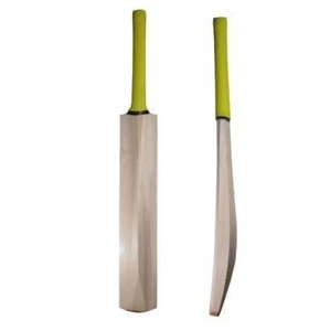 Fabricant pakistanais de battes de cricket légères, battes de cricket personnalisées avec logo, batte de cricket en saule anglais pour hommes, en vente - Product Image 2
