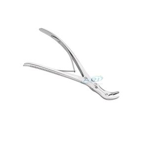 Forceps Leksell Still en acier inoxydable, instrument chirurgical pour la neurochirurgie, forceps osseux Leksell Still de qualité médicale - Product Image 6