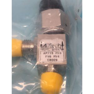 วาล์ว AP-TECH AP71SMV4FV6MV4, 170936 - อุปกรณ์และอะไหล่เซมิคอนดักเตอร์ระดับโลกที่เชื่อถือได้ - Product Image 3