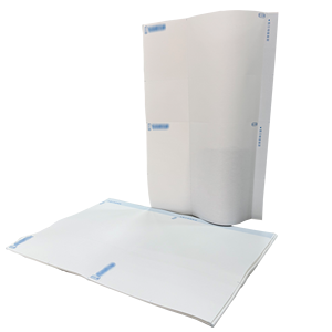 Feuilles d'étiquettes autocollantes durables format A4/Letter pour factures et expéditions - Étiquettes OEM/ODM résistantes à la chaleur et écologiques pour entreprises - Product Image 1