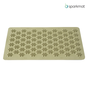 [FINI] Tapis de massage WADO Spark Mat, points d'acupuncture, tapis portable pour yoga, pilates, relaxation, bien-être, étirements - Product Image 3