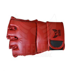 Guantes de MMA de primera calidad hechos a medida, suministro directo de fábrica, guantes de MMA en stock, guantes de MMA en venta - Product Image 6