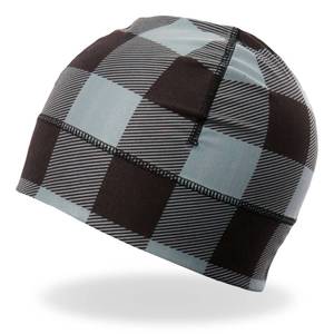 Custom <b>Skull</b> <b>Beanie</b> Cycling Caps Printed Logo Y2K Style Outdoor Sports Knitted Hats 2026 - Product Image 6
