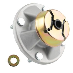 Parti e Accessori per Tosaerba: Gruppo Fuso per Piattaforme di Taglio, Sostituisce i Modelli 42M, 48C, 54C, 62C, AM144377 - Product Image 6